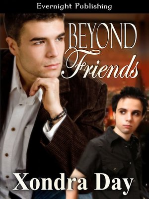 cover image of Beyond Friends